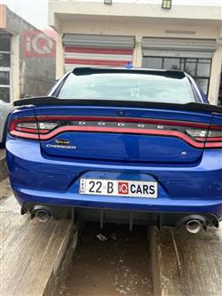 دودج تشارجر